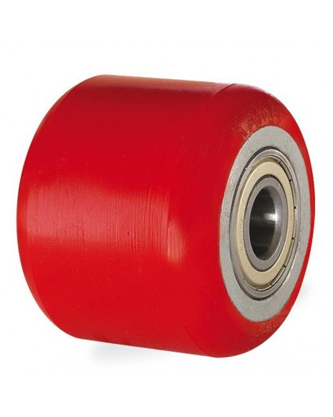 Ролик KAMA 85x90x25-PUR