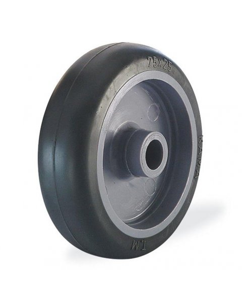 Колесо KAMA 80x32-MTB