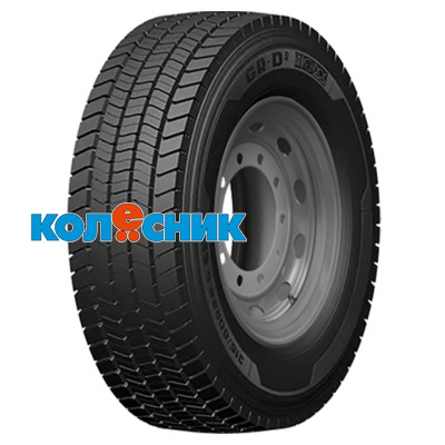 Шина Tornado (Advance Holdings) 215/75R17,5 135/133J GR-D2 TL M+S 3PMSF 16PR [B1NDB20Y]