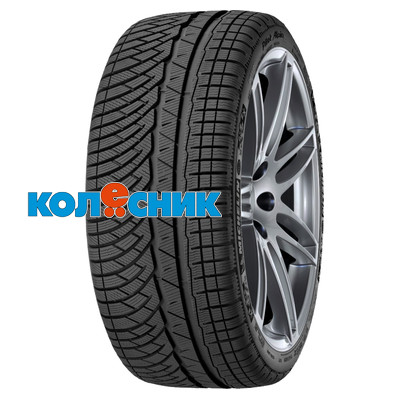 Шина Michelin 265/40R19 102V XL Pilot Alpin PA4 MO TL [778193]