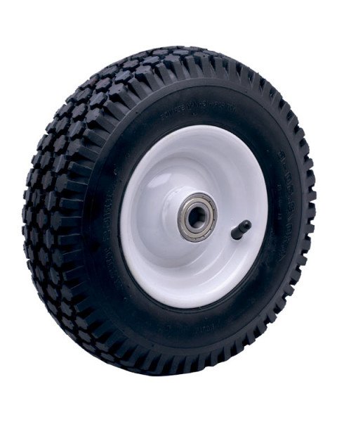 Колесо ALEX A-400x100x25-SHR