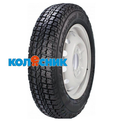 Шина Forward 185/75R16C 104/102Q Professional 156 M+S TT