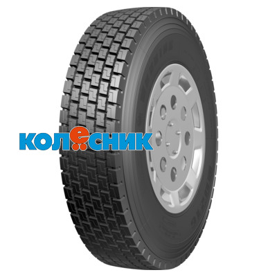 Шина Warrior (Double Coin Holdings) 295/80R22,5 152/149M WD216 TL 18PR [80540871]