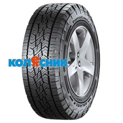 Шина Gislaved 235/70R16 106H TerraControl ATR TL FR [03140020000]