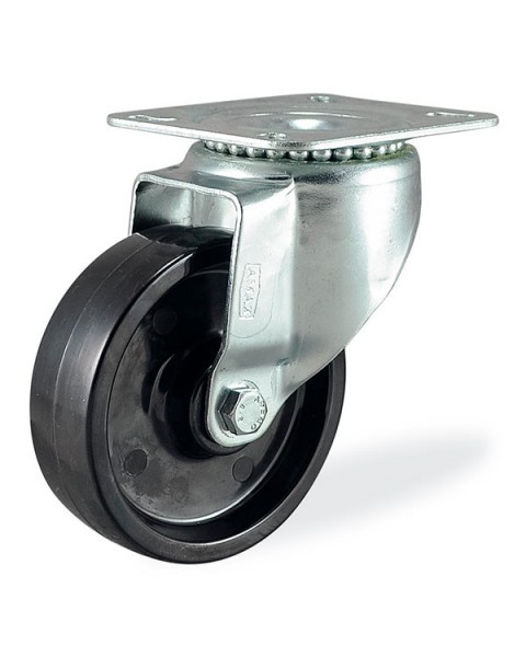 Колёсная опора KAMA 3302-BBB-100