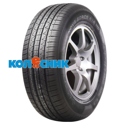 Шина LingLong Leao 285/35R22 106V XL Nova-Force 4x4 HP TL [221008154]