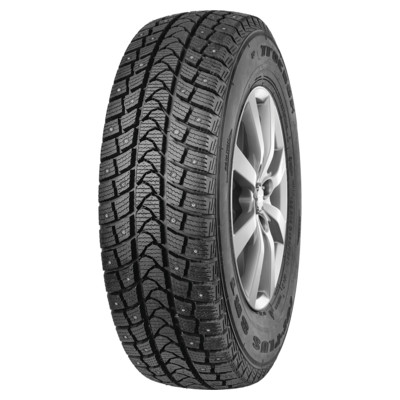 Шина Tracmax 185/75R16C 104/102Q Ice-Plus SR1 TL 8PR (шип.) [YSSR1R1601]