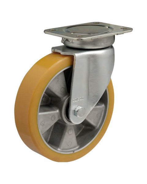 Колёсная опора Colson-3202-ZUR-250