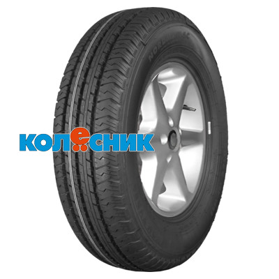 Ikon Tyres 235/65R16C 121/119R Nordman SC TL