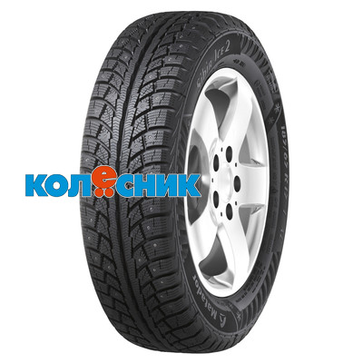 Шина Matador 195/55R16 91T XL MP 30 Sibir Ice 2 TL ED (шип.) [1585426]