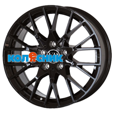 Диск FR replica 8x18/5x120 ET30 D72,6 5441 (5083) B (№33) [WHS526018]