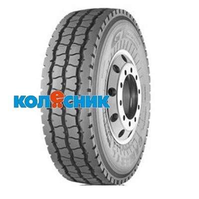 Шина GiTi 13R22,5 156/150K GAM831 TL M+S 18PR [100EV429Q]