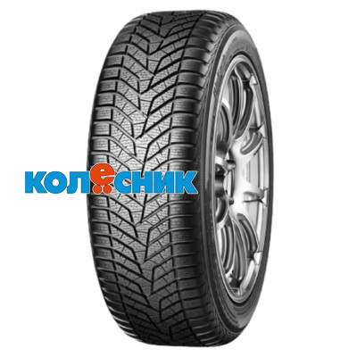 Шина Yokohama 295/30R22 103V XL BluEarth*Winter V905 TL [R1700]