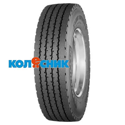 Шина Michelin 315/60R22,5 152/148L Line D MR TL восстановленная [411997]