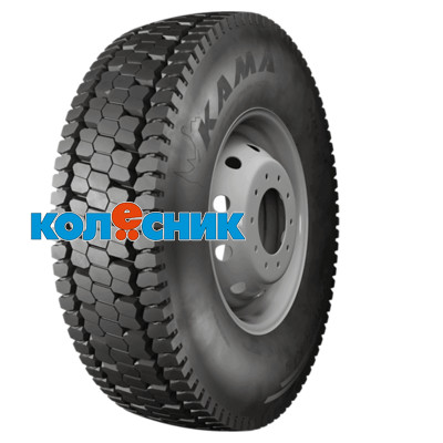 Шина Kama 275/70R22,5 148/145L NR 201 TL [1410021]