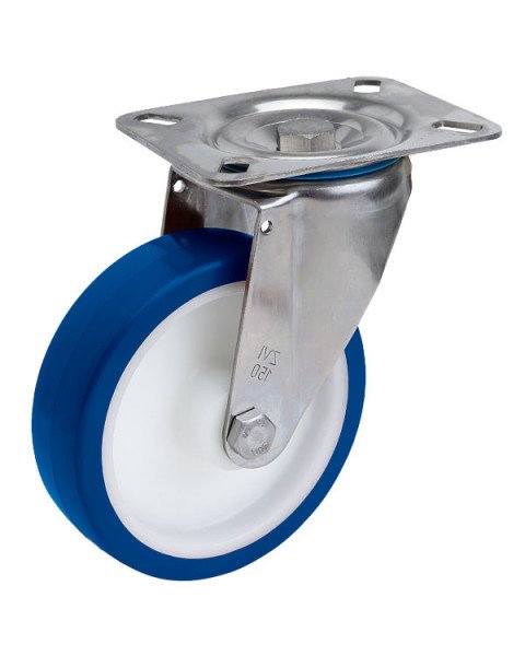 Колёсная опора ALEX A-S-3302-PEUS-080