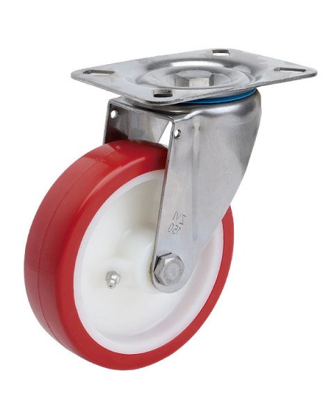 Колёсная опора ALEX A-S-3302-PUB-150