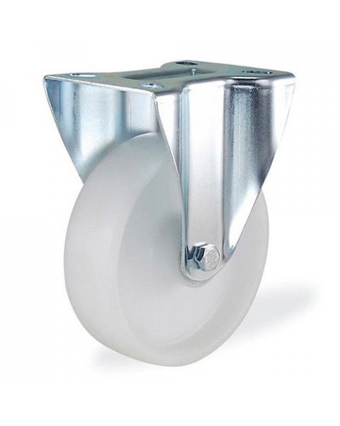 Колёсная опора KAMA K-3307-PPB-150 неповоротная