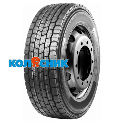 Шина CrossWind 315/70R22,5 156/150L (154/150M) CWD30K LRR TL M+S 3PMSF 18PR ТАИЛАНД [211012169]