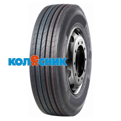 Шина CrossWind 275/70R22,5 148/145J CWA80U TL M+S 16PR ТАИЛАНД [211013516]