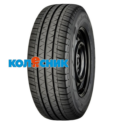Yokohama 215/65R16C 109/107T BluEarth-Van RY55 TL