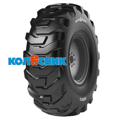 Шина Maxam 15,5-25 12PR 149B (142A8) MS912 E2/G2/L2 TL ВЬЕТНАМ [3622000102]