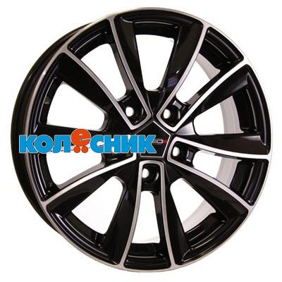 Диск Neo 7x17/5x112 ET45 D57,1 742 BD [WHS117489]