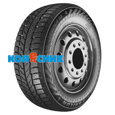 Sailun 205/70R15C 106/104R Commercio Ice TL (шип.)