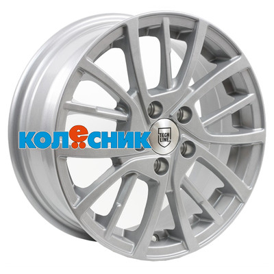 Tech Line 6x15/4x100 ET45 D60,1 548 SL