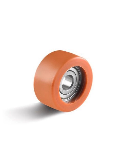 Направляющий ролик TORWEGGE T-35x15-UR (b)