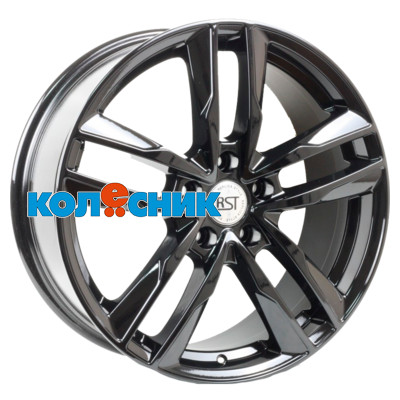 RST 7,5x18/5x114,3 ET45 D67,1 R128 (Mazda) BL