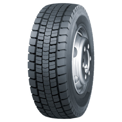 Шина Goodride 315/80R22,5 156/153L (154/151M) MultiDrive D1 TL M+S 3PMSF 18PR ТАИЛАНД [TTS73361]