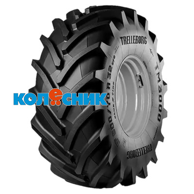 Шина Trelleborg VF1050/50R32 198D TM3000 TL СОЕДИНЕННЫЕ ШТАТЫ [STS223195]