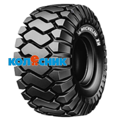 Шина Michelin 14,00R25 *** XHD1 A E4 TL [123331]