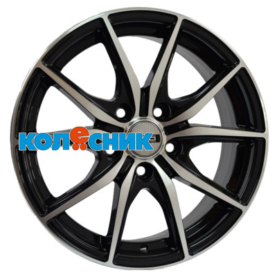 Neo 7x17/5x114,3 ET45 D67,1 776 BD