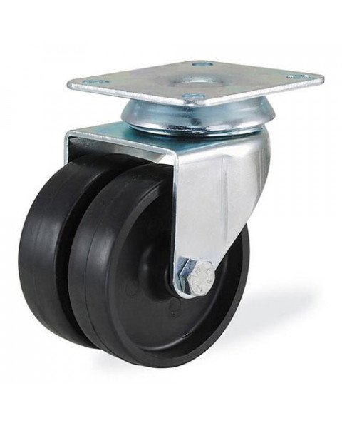 Колёсная опора Kama 2702-MMB-050 [2702MMB050]