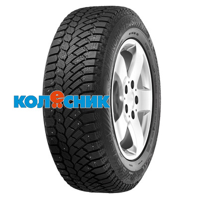 Шина Gislaved 265/60R18 114T XL Nord Frost 200 SUV TL FR ID (шип.) [0348129]