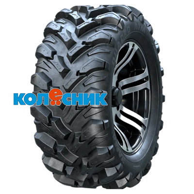 Шина Kama 27x10-12 54L Quadro ATM (НК-437) TL POR [1740016]