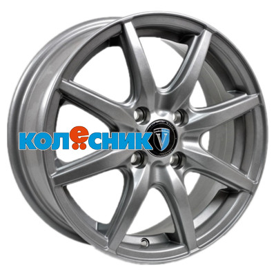 Диск Venti 6x16/4x100 ET50 D60,1 1605 SL [WHS236404]