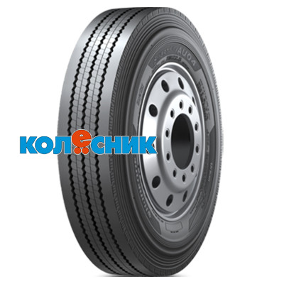 Шина Hankook 295/80R22,5 152/148J Smart City AU04 TL 16PR [3003273]