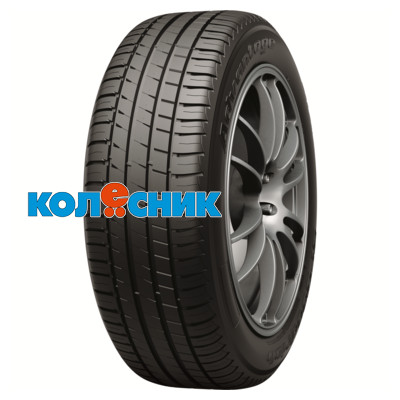 Шина BFGoodrich 235/40R18 95Y XL Advantage TL [701968]