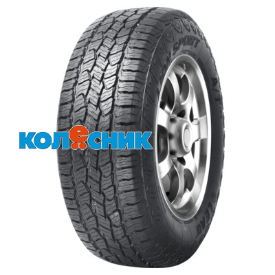 Шина LingLong Leao 265/65R17 112T Lion Sport A/T100 TL [221025582]
