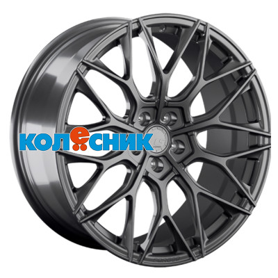 LS Forged 8,5x20/5x114,3 ET45 D67,1 LS FG10 MGM (конус, C570)