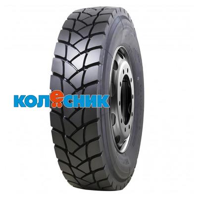 Шина HiFly 315/80R22,5 156/152L HH302 TL M+S 20PR КИТАЙ [6920758601349HFL]