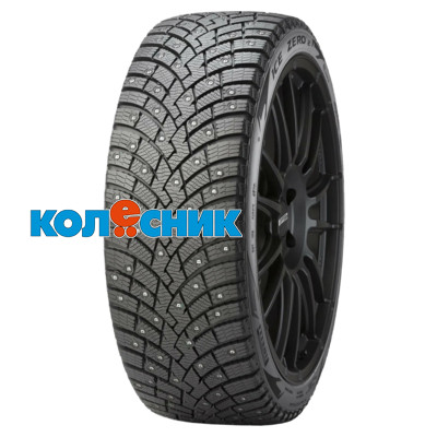 Шина Pirelli 255/40R20 101H XL Ice Zero 2 TL (шип.) [4377200]