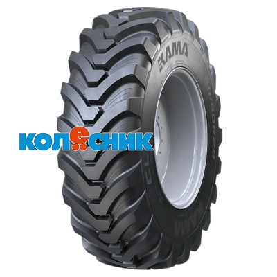 Шина Kama 480/80R26(18,4R26) 160A8 CLN Steel Belted TL [1640004]