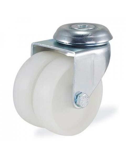 Колёсная опора KAMA 2700-PPB-050 [2700PPB050]