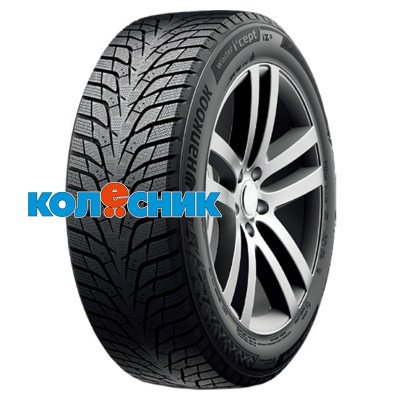 Шина Hankook 235/40R19 96H XL Winter i*cept IZ3 W636 TL [1032489]