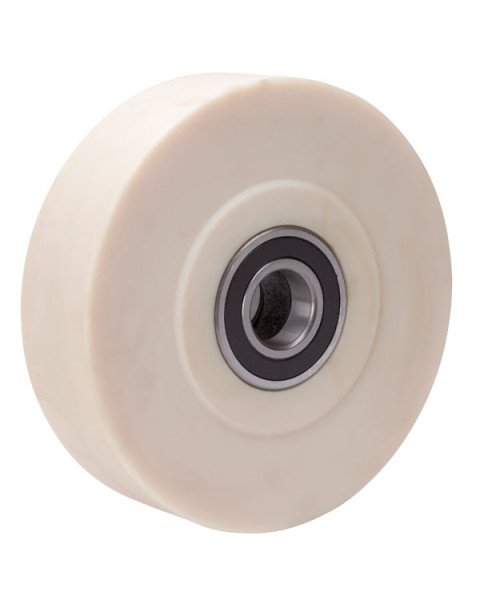 Колесо ALEX A-125x80x25-RPR2