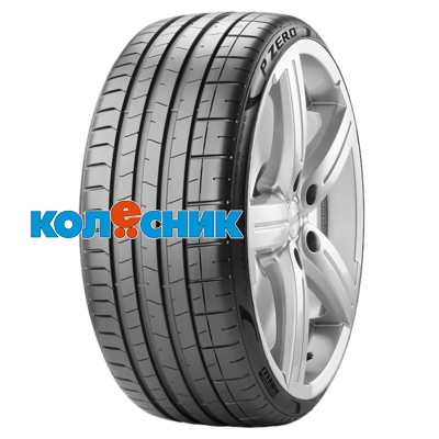 Шина Pirelli HL315/30R23 111Y XL P Zero (PZ4) Sports Car * TL